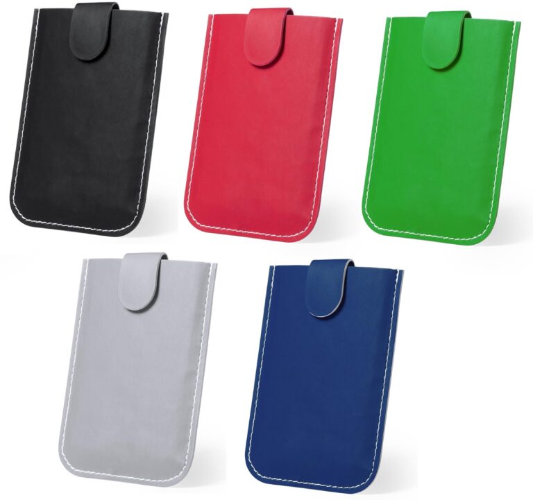 Personalise Card Holder Serbin - Custom Eco Friendly Gifts Online
