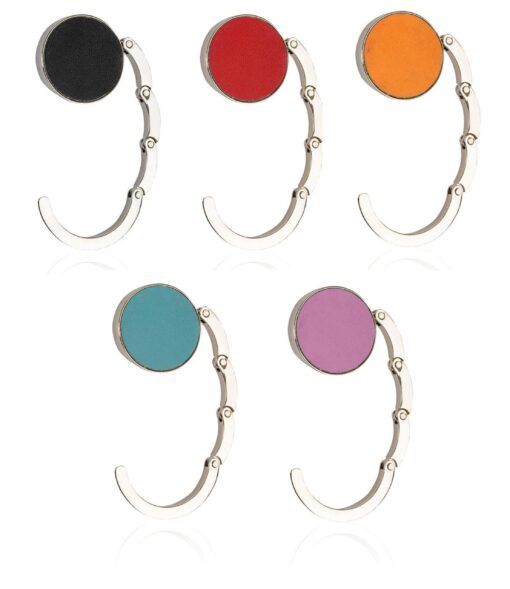 Personalise Foldable Bag Hanger Skype - Custom Eco Friendly Gifts Online