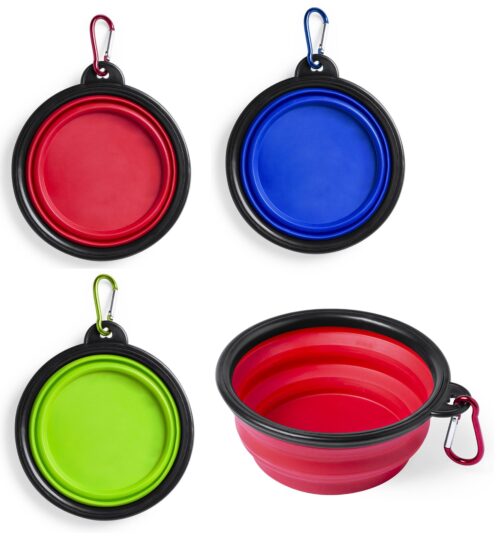 Personalise Foldable Bowl Baloyn - Custom Eco Friendly Gifts Online