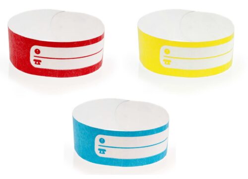Custom Bracelet Mawi with Logo