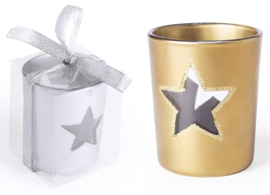 Personalise Candle Zamir - Custom Eco Friendly Gifts Online