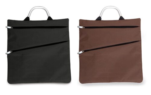 Custom Document Bag Kani with Logo