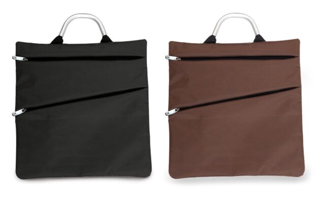 Custom Document Bag Kani with Logo