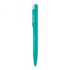 Teal WebBank branded stylus pen