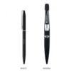 Two branded pens with model numbers BND72 and BND03M