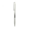 White branded Vitaminwater promotional pen
