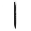 Elegant black Waterbrush GoRGEs pen with silver clip