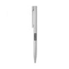 Nissan branded silver ballpoint pen