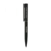 Black Suunto branded pen with clip