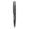 Black Urbanears branded sleek stylus