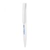 White Airbus A380 branded ballpoint pen