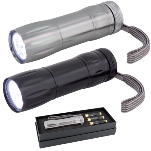 Promotional  with Logo - Eco Gifts