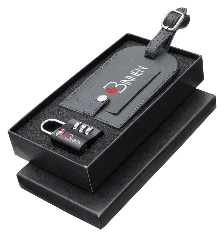 Promotional  with Logo - Eco Gifts