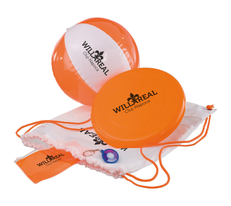 Promotional  with Logo - Eco Gifts