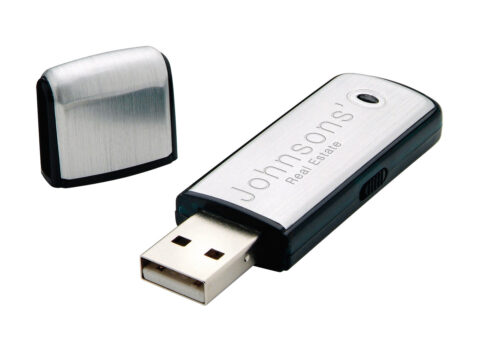 Custom Sydney Usb with Logo