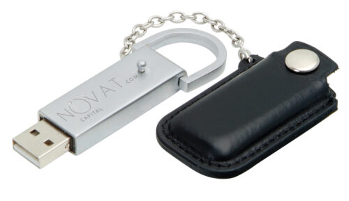 Custom Corner Office Usb with Logo