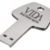 Custom Key Usb with Logo