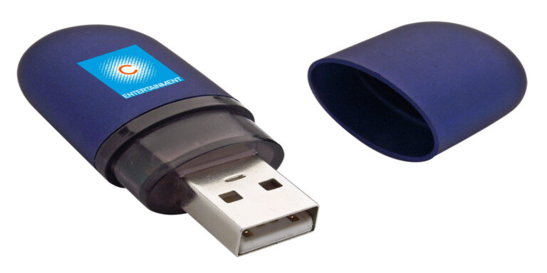 Custom Phoenix Usb with Logo