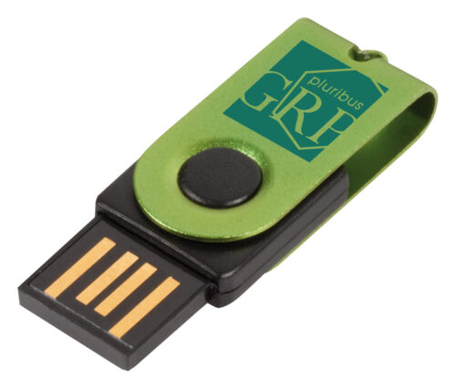 Custom Mini Usb with Logo