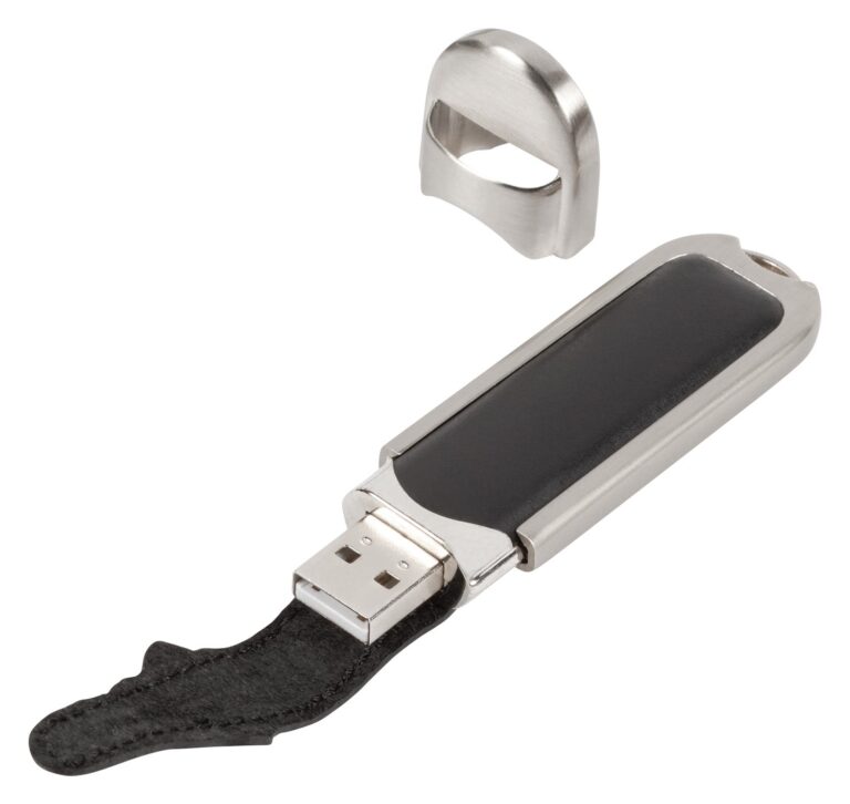 Custom Boardroom Usb with Logo