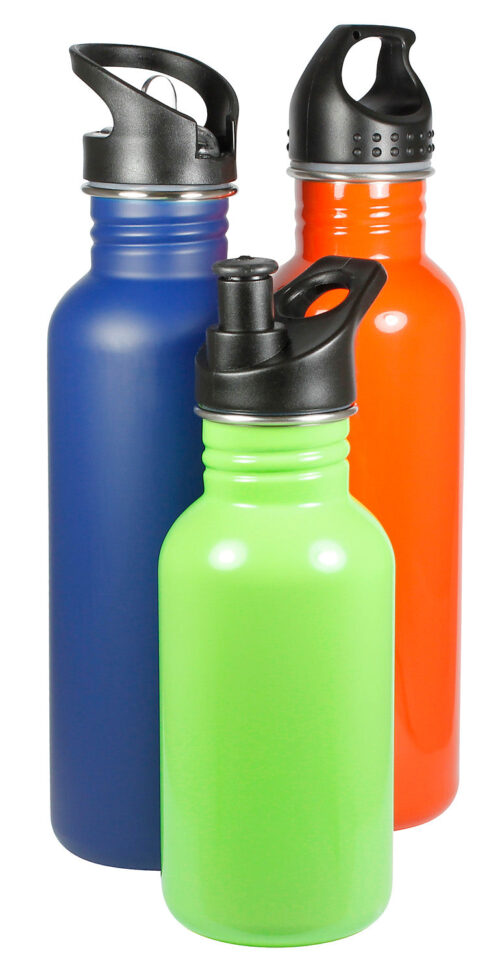 Custom Thredbo 750 Bottle with Logo