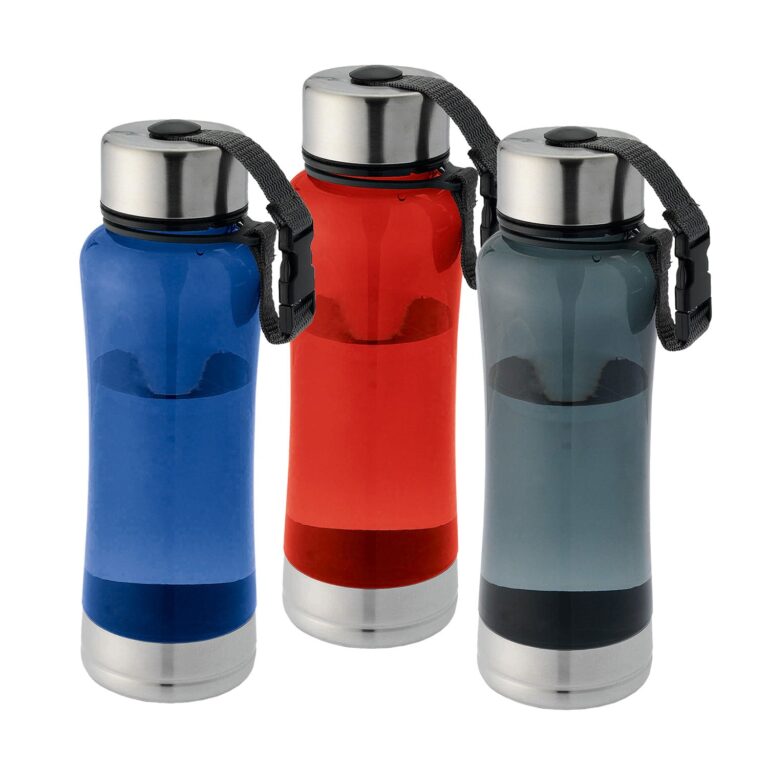 Custom Horizon Sports Bottle with Logo