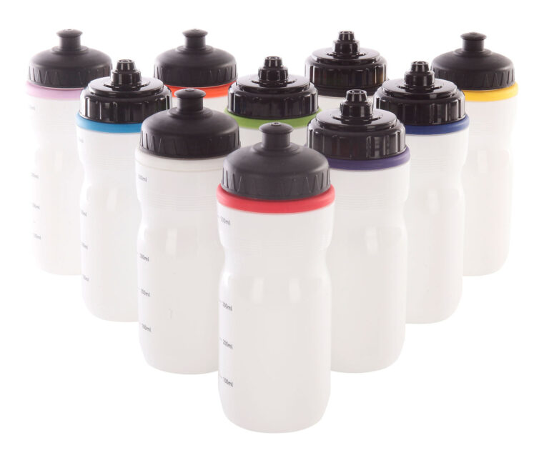 Custom Titan Bottle 500ml with Logo