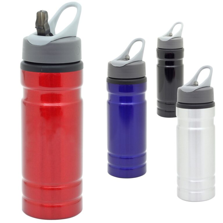 Custom Nitro Bottle with Logo