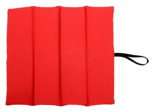 Custom Maximus Stadium Cushion with Logo