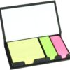 Custom Desk Sticky Note Holder with Logo