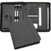 Custom Executive Tablet Compendium with Logo