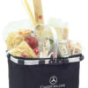 Custom Hamper with Logo