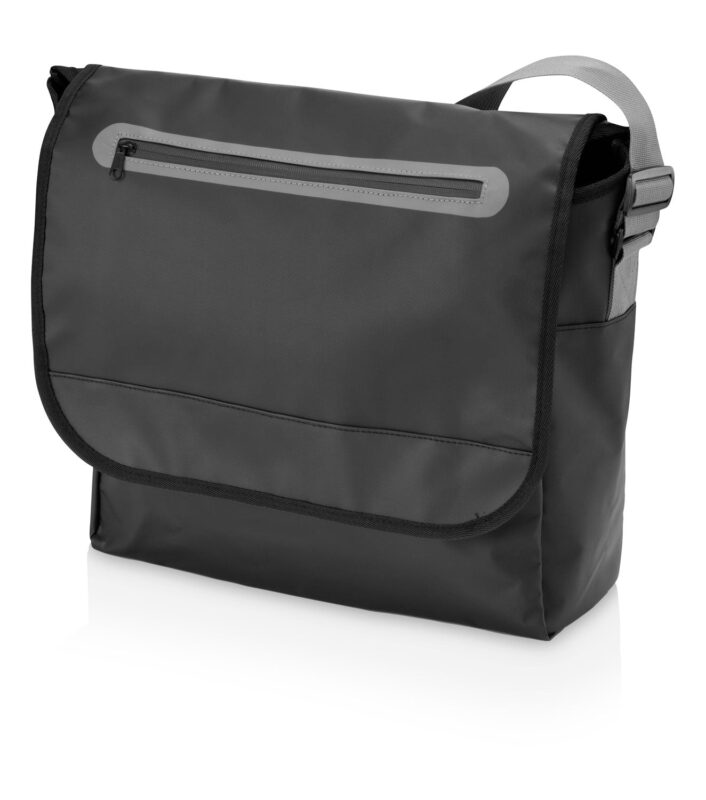 Custom Tarpauline Messenger with Logo