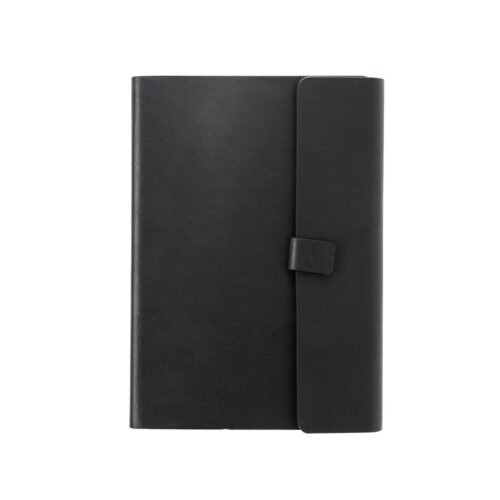 Custom The Corporate Notebook A5 with Logo