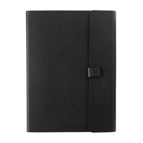 Custom The Corporate Notebook B5 with Logo