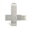 Custom Usb Swivel with Logo