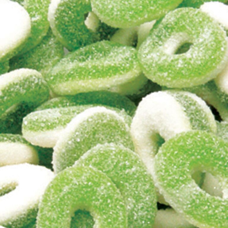 Personalise Apple Rings - Custom Eco Friendly Gifts Online