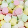 Custom Mini Marshmallows with Logo