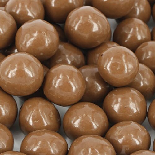 Custom Choc Peanuts with Logo