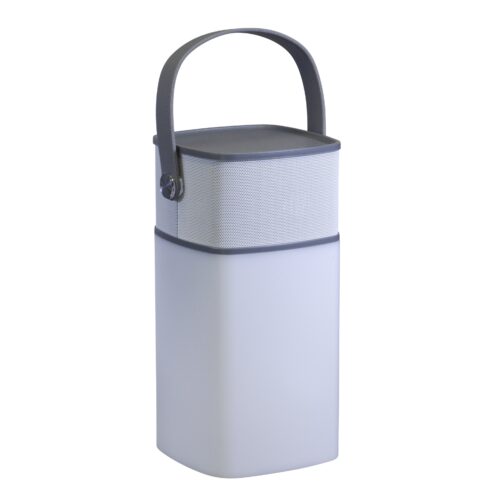 Custom I-camp Lantern Speaker with Logo