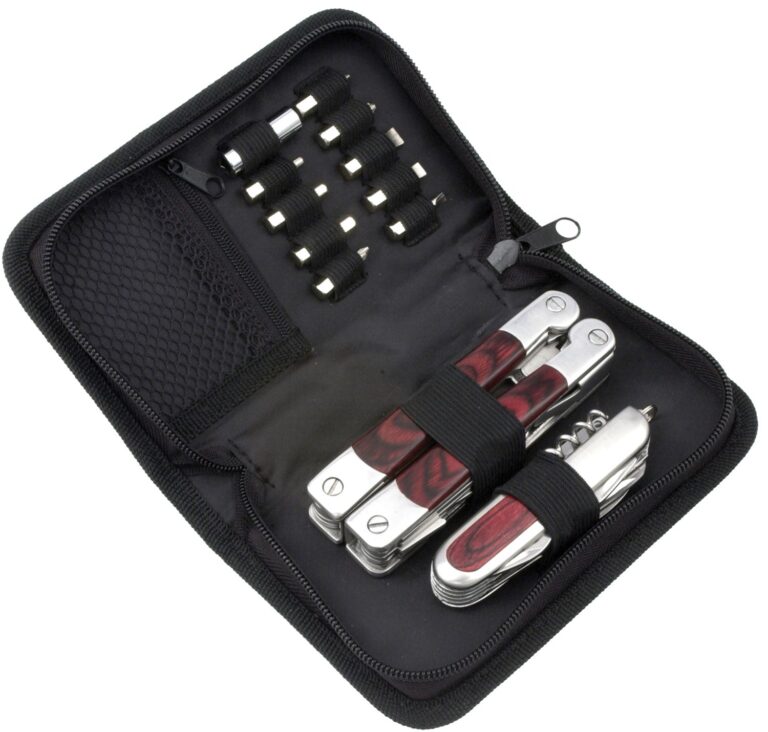 Custom Superior Large Toolset with Logo