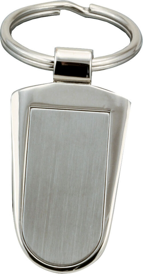 Custom Joshua Key Ring with Logo