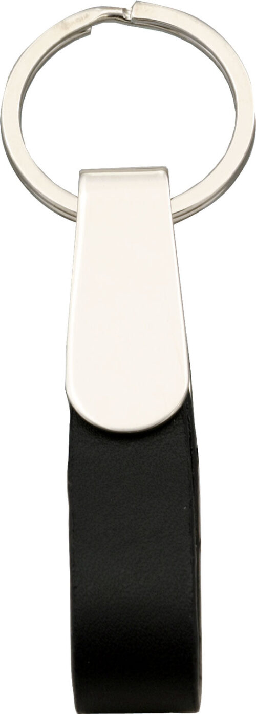 Custom Simone Keyring with Logo