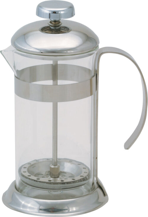 Custom Petite Coffee Plunger with Logo