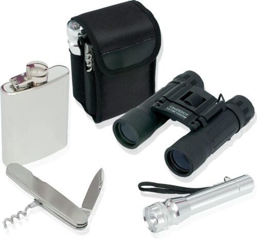 Personalise Adventure Pack - Custom Eco Friendly Gifts Online