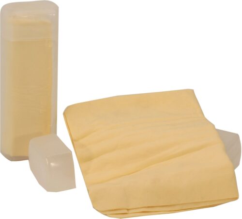 Custom Chamois with Logo