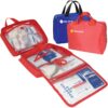 Custom Large First Aid Kit with Logo