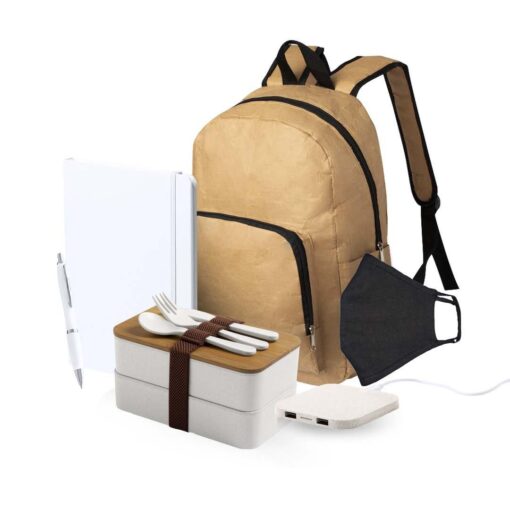 Personalise Conference Pack - Custom Eco Friendly Gifts Online
