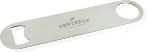 Personalise Bar Bottle Opener - Custom Eco Friendly Gifts Online