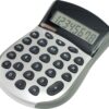 Custom Ergo Calculator with Logo